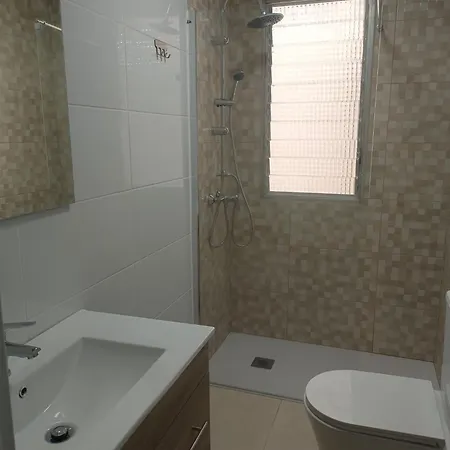 Apartamento Centrico Del Mar Castellon de la Plana