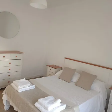 Apartment Apartamento Centrico Del Mar