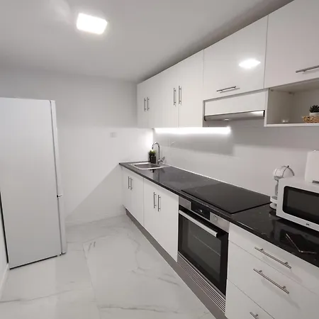 Apartamento Centrico Del Mar *