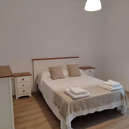 Apartamento Centrico Del Mar * Castellon de la Plana