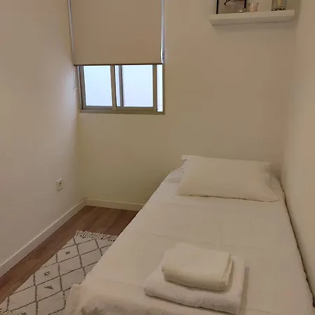 Apartment Apartamento Centrico Del Mar