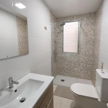 Apartamento Centrico Del Mar