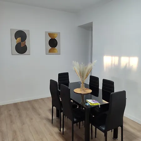 Apartamento Centrico Del Mar Apartment